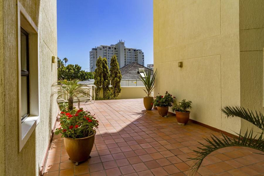 To Let 2 Bedroom Property for Rent in Van Ryneveld Western Cape
